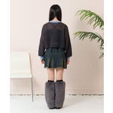 シアーニット | F.O.Online Store | 詳細画像5 