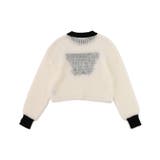 シアーニット | F.O.Online Store | 詳細画像6 