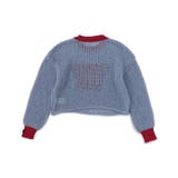 シアーニット | F.O.Online Store | 詳細画像7 