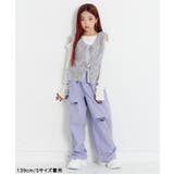 ２WAYテープヤーンベスト | F.O.Online Store | 詳細画像11 