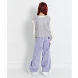 2WAYテープヤーンベスト | F.O.Online Store | 詳細画像15