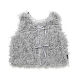 ２WAYテープヤーンベスト | F.O.Online Store | 詳細画像2 