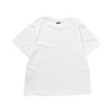 シアーチェックキャミ&Tセット | F.O.Online Store | 詳細画像6