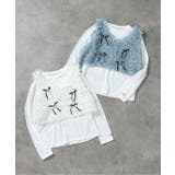 テープヤーンベスト&ロンTセット | F.O.Online Store | 詳細画像9