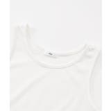 クロップドロンT＆タンクセット | F.O.Online Store | 詳細画像11 