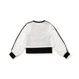 クロップドロンT＆タンクセット | F.O.Online Store | 詳細画像16 