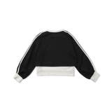 クロップドロンT＆タンクセット | F.O.Online Store | 詳細画像2 