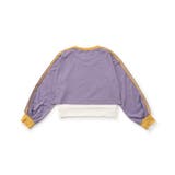 クロップドロンT＆タンクセット | F.O.Online Store | 詳細画像3 