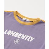 クロップドロンT＆タンクセット | F.O.Online Store | 詳細画像4 