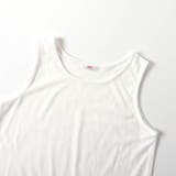 ふんわり透かし編みニット＆インナーセット | F.O.Online Store | 詳細画像12 