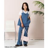 デニムビスチェ＆Tセット | F.O.Online Store | 詳細画像11 