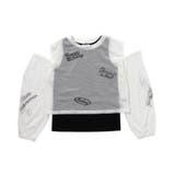 メッシュロンT&タンクセット | F.O.Online Store | 詳細画像2