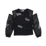 ブラック | メッシュロンT&タンクセット | F.O.Online Store