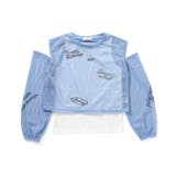 サックス | メッシュロンT&タンクセット | F.O.Online Store