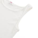 ポコポコタンタケトップス＆タンクセット | F.O.Online Store | 詳細画像15 