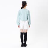 ポコポコタンタケトップス＆タンクセット | F.O.Online Store | 詳細画像19 