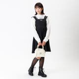 ポコポコタンタケトップス＆タンクセット | F.O.Online Store | 詳細画像4 