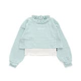 ポコポコタンタケトップス＆タンクセット | F.O.Online Store | 詳細画像6 