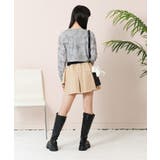マーブルシアーロンT＆タンクセット | F.O.Online Store | 詳細画像10 