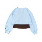 ベルトデザインロンT&タンクセット | F.O.Online Store | 詳細画像5