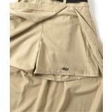 ミディ丈ダブルベルトスカパン | F.O.Online Store | 詳細画像8 