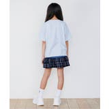 チェックフリルスカパン | F.O.Online Store | 詳細画像19 