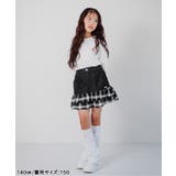 チェックフリルスカパン | F.O.Online Store | 詳細画像5 