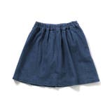 チャーム付きプリーツスカパン | F.O.Online Store | 詳細画像12