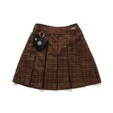 チャーム付きプリーツスカパン | F.O.Online Store | 詳細画像6