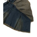 プリーツラップグランジスカート | F.O.Online Store | 詳細画像14 