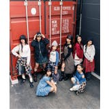 プリーツラップグランジスカート | F.O.Online Store | 詳細画像18 