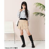 プリーツラップグランジスカート | F.O.Online Store | 詳細画像4 