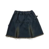 プリーツラップグランジスカート | F.O.Online Store | 詳細画像8 