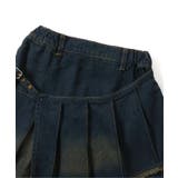 プリーツラップグランジスカート | F.O.Online Store | 詳細画像9 