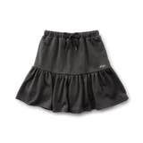 チャコール | グリッター裏毛スカパン | F.O.Online Store