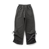 グリッター裏毛スウェパン | F.O.Online Store | 詳細画像2 