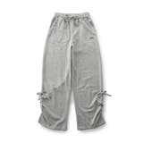 グレー | グリッター裏毛スウェパン | F.O.Online Store