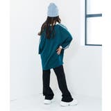 フレアカットパンツ | F.O.Online Store | 詳細画像10 