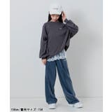取外しレース付きスウェパン | F.O.Online Store | 詳細画像14 