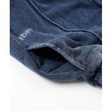 取外しレース付きスウェパン | F.O.Online Store | 詳細画像5 