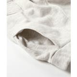フロントネームスウェットカーゴパンツ | F.O.Online Store | 詳細画像6 