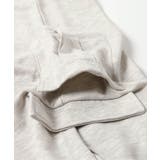 フロントネームスウェットカーゴパンツ | F.O.Online Store | 詳細画像8 