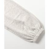 フロントネームスウェットカーゴパンツ | F.O.Online Store | 詳細画像9 