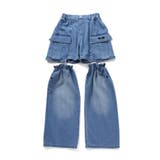 変幻自在パンツ | F.O.Online Store | 詳細画像17 