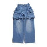 変幻自在パンツ | F.O.Online Store | 詳細画像7 