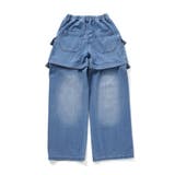 変幻自在パンツ | F.O.Online Store | 詳細画像8 