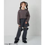2WAYワイドパンツ | F.O.Online Store | 詳細画像10 