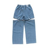 2WAYワイドパンツ | F.O.Online Store | 詳細画像12 
