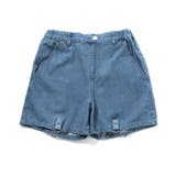 2WAYワイドパンツ | F.O.Online Store | 詳細画像19 