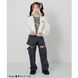2WAYワイドパンツ | F.O.Online Store | 詳細画像5 